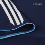 2005/06 Real Madrid Away Retro Jersey