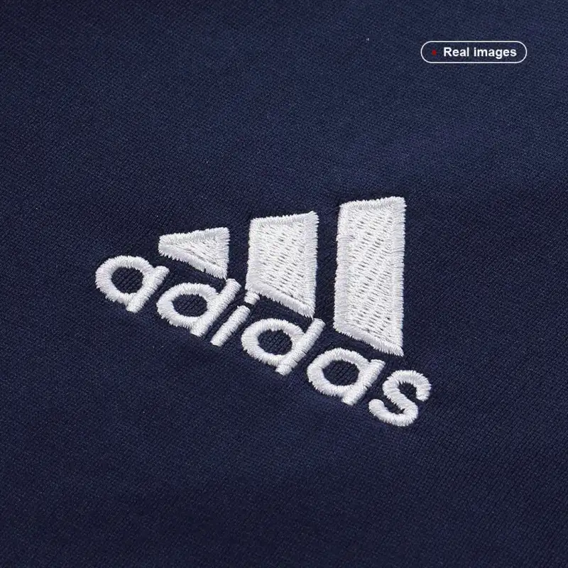 2005/06 Real Madrid Away Retro Jersey