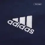 2005/06 Real Madrid Away Retro Jersey