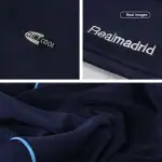 2005/06 Real Madrid Away Retro Jersey