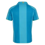 2007/08 Barcelona Away Retro Jersey