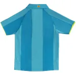 2007/08 Barcelona Away Retro Jersey