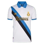 1994/95 Inter Milan Away Retro Jersey 1994/95 Inter Milan Away Retro Jersey