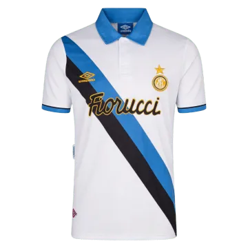 1994/95 Inter Milan Away Retro Jersey