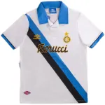 1994/95 Inter Milan Away Retro Jersey