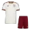 2026 Spain Away Jerseys Kit