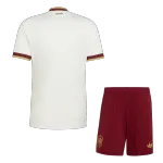 2026 Spain Away Jerseys Kit