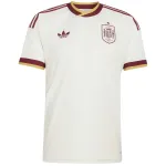 2026 Spain Away Jerseys Kit