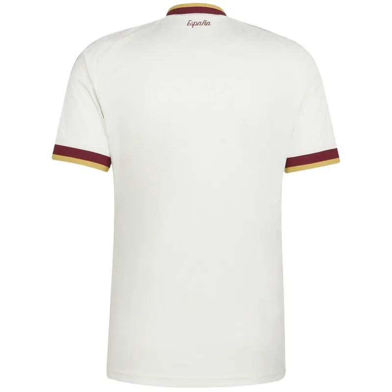 2026 Spain Away Jerseys Kit