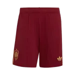 2026 Spain Away Jerseys Kit