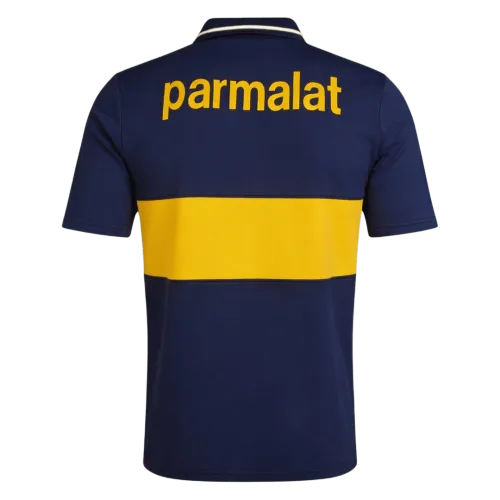 1993/95 Boca Juniors Home Retro Jersey