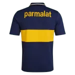 1993/95 Boca Juniors Home Retro Jersey