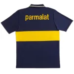 1993/95 Boca Juniors Home Retro Jersey