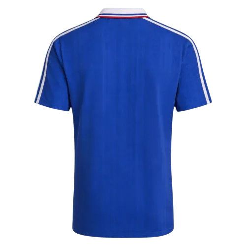 1994 France Home Retro Jersey