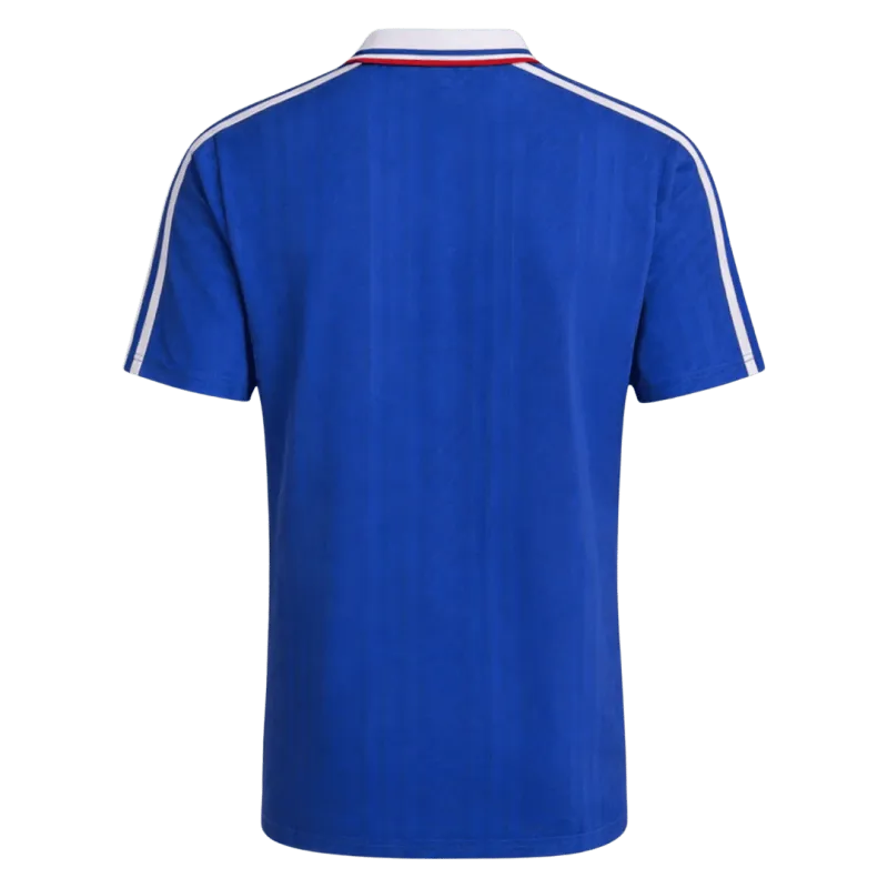1994 France Home Retro Jersey