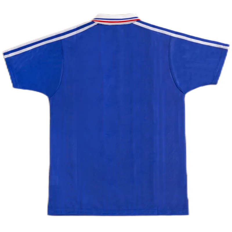 1994 France Home Retro Jersey
