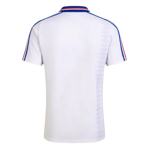1994 France Away Retro Jersey