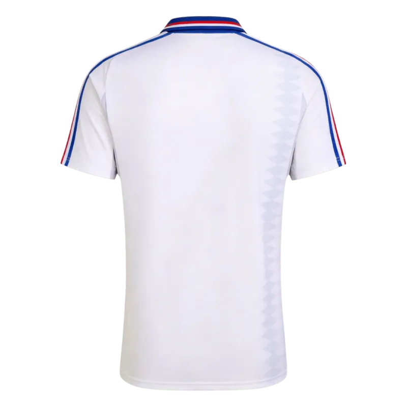 1994 France Away Retro Jersey