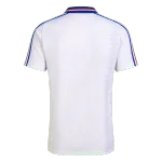 1994 France Away Retro Jersey