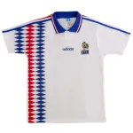 1994 France Away Retro Jersey
