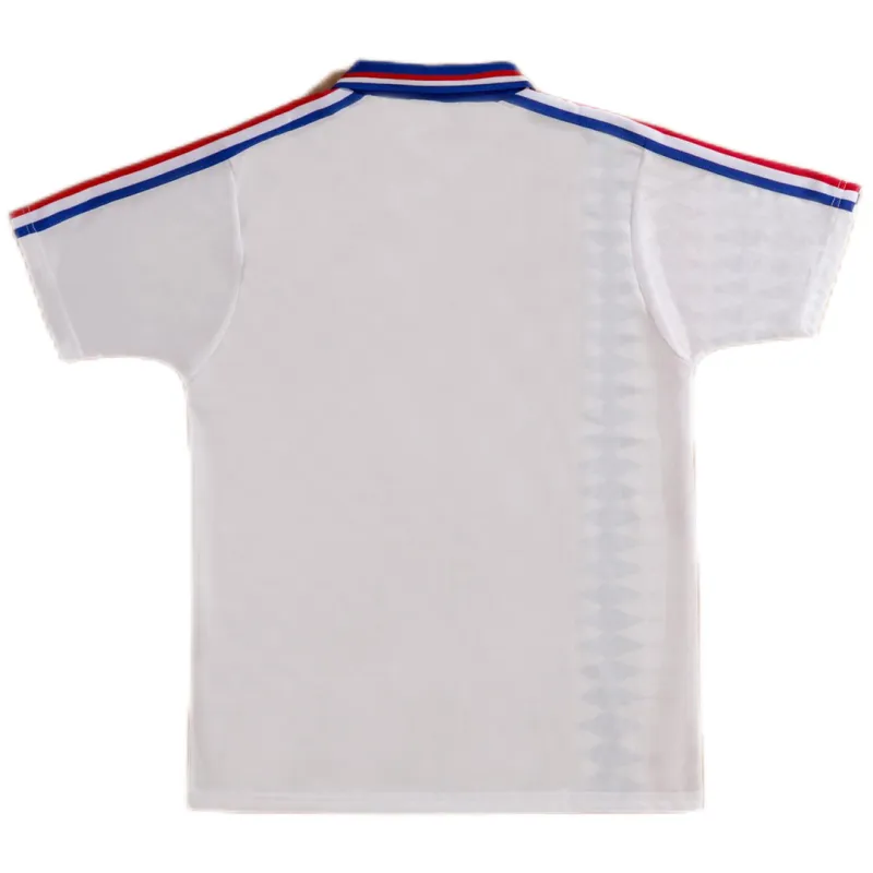 1994 France Away Retro Jersey
