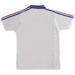 1994 France Away Retro Jersey