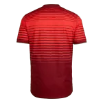 2014 Portugal Home Retro Jersey