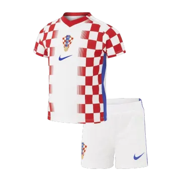 2026 Real Madrid Home Kids Kit