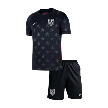 2026 USA Away Kids Kit