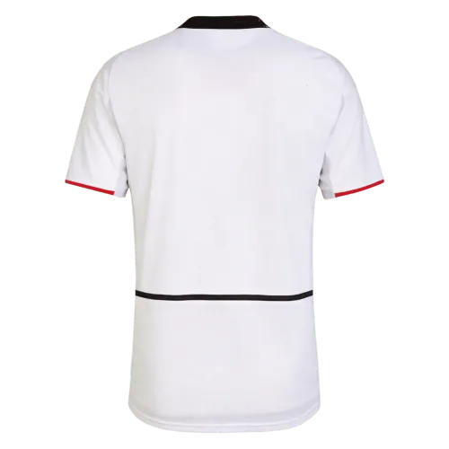 2002/03 Manchester United Away Retro Jersey