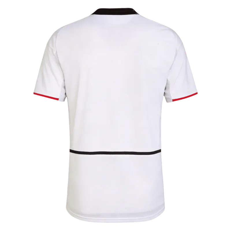 2002/03 Manchester United Away Retro Jersey