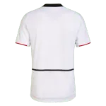 2002/03 Manchester United Away Retro Jersey