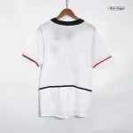 2002/03 Manchester United Away Retro Jersey