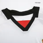 2002/03 Manchester United Away Retro Jersey