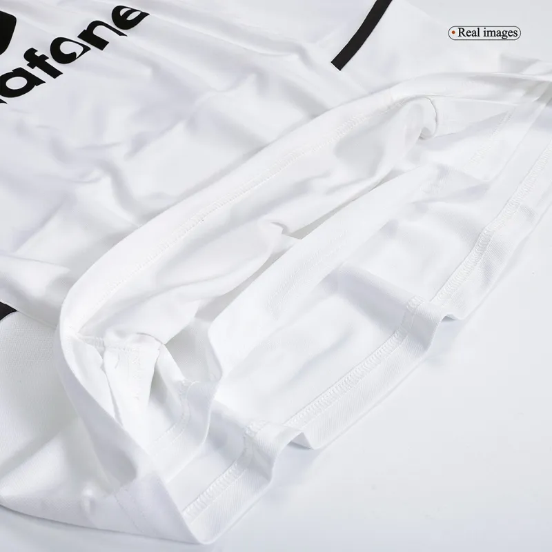 2002/03 Manchester United Away Retro Jersey