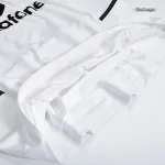 2002/03 Manchester United Away Retro Jersey