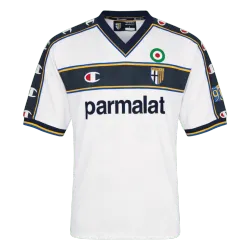 US20.99 - 2002/03 Parma Calcio 1913 Away Retro Jersey