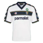 2002/03 Parma Calcio 1913 Away Retro Jersey 2002/03 Parma Calcio 1913 Away Retro Jersey