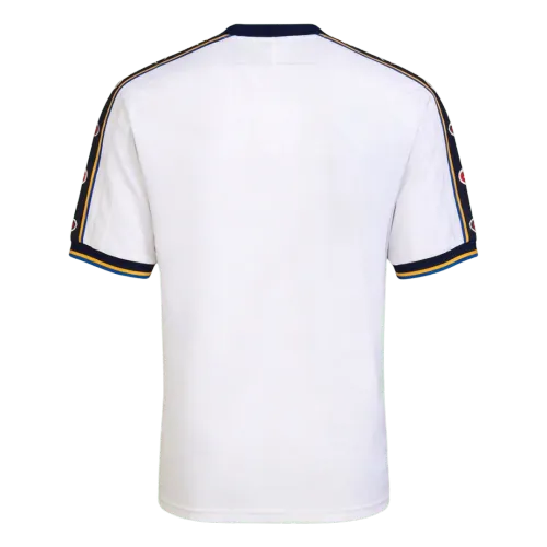 2002/03 Parma Calcio 1913 Away Retro Jersey