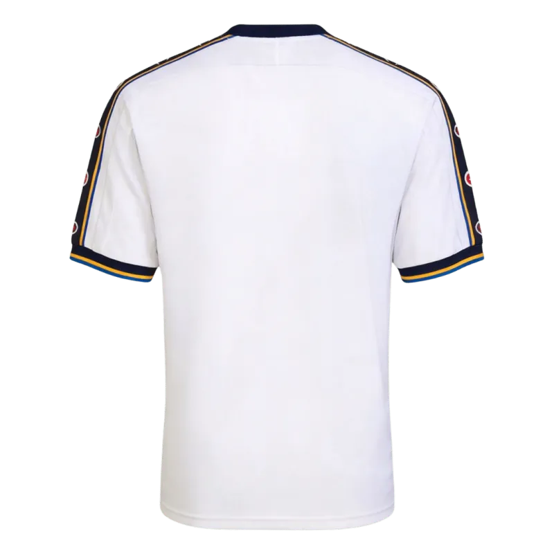 2002/03 Parma Calcio 1913 Away Retro Jersey