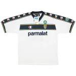 2002/03 Parma Calcio 1913 Away Retro Jersey