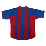 2004/05 Barcelona Home Retro Jersey