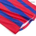 2004/05 Barcelona Home Retro Jersey