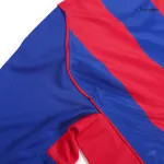 2004/05 Barcelona Home Retro Jersey