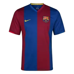 2006/07 Barcelona Home Retro Jersey - product photo US20.99 - 2006/07 Barcelona Home Retro Jersey