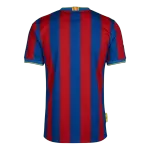 2009/10 Barcelona Home Retro Jersey