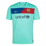 2010/11 Barcelona Away Retro Jersey 2010/11 Barcelona Away Retro Jersey