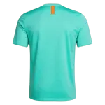 2010/11 Barcelona Away Retro Jersey