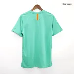 2010/11 Barcelona Away Retro Jersey