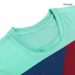 2010/11 Barcelona Away Retro Jersey
